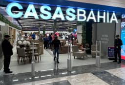 Casas Bahia consegue antecipar efeitos da recuperação para se blindar de credores