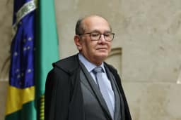 Gilmar Mendes vê impeachment de ministros do STF como bandeira eleitoral difícil de implementar