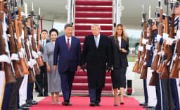 EUA e China concordam em prorrogar trégua comercial até janeiro, diz Bessent