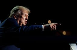 Promessa de Trump de dar US$ 5 mil a americanos por vitória republicana nas eleições é legal? Entenda