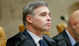 Advogados de Vorcaro pedem audiência com André Mendonça, ministro do STF