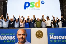 Governador de MG terá 30,8% do tempo de propaganda eleitoral gratuita