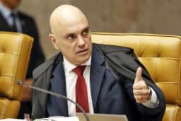 The New York Times: Crise no STF fragiliza Corte e entra no centro da disputa eleitoral