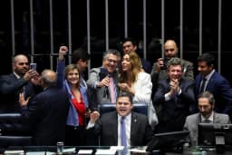 Lula comemora fim da escala 6x1 e campanha aposta em aprovação para impulsionar votos