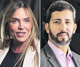 Nova pesquisa Datafolha no DF mede se Celina Leão liquida eleição já no 1º turno