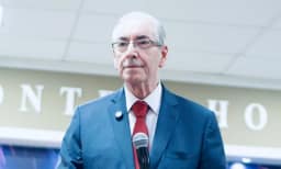 Justiça Eleitoral barra candidatura de Eduardo Cunha a deputado federal