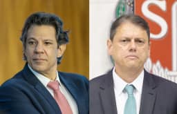 Nova pesquisa Quaest para São Paulo será divulgada nesta terça-feira