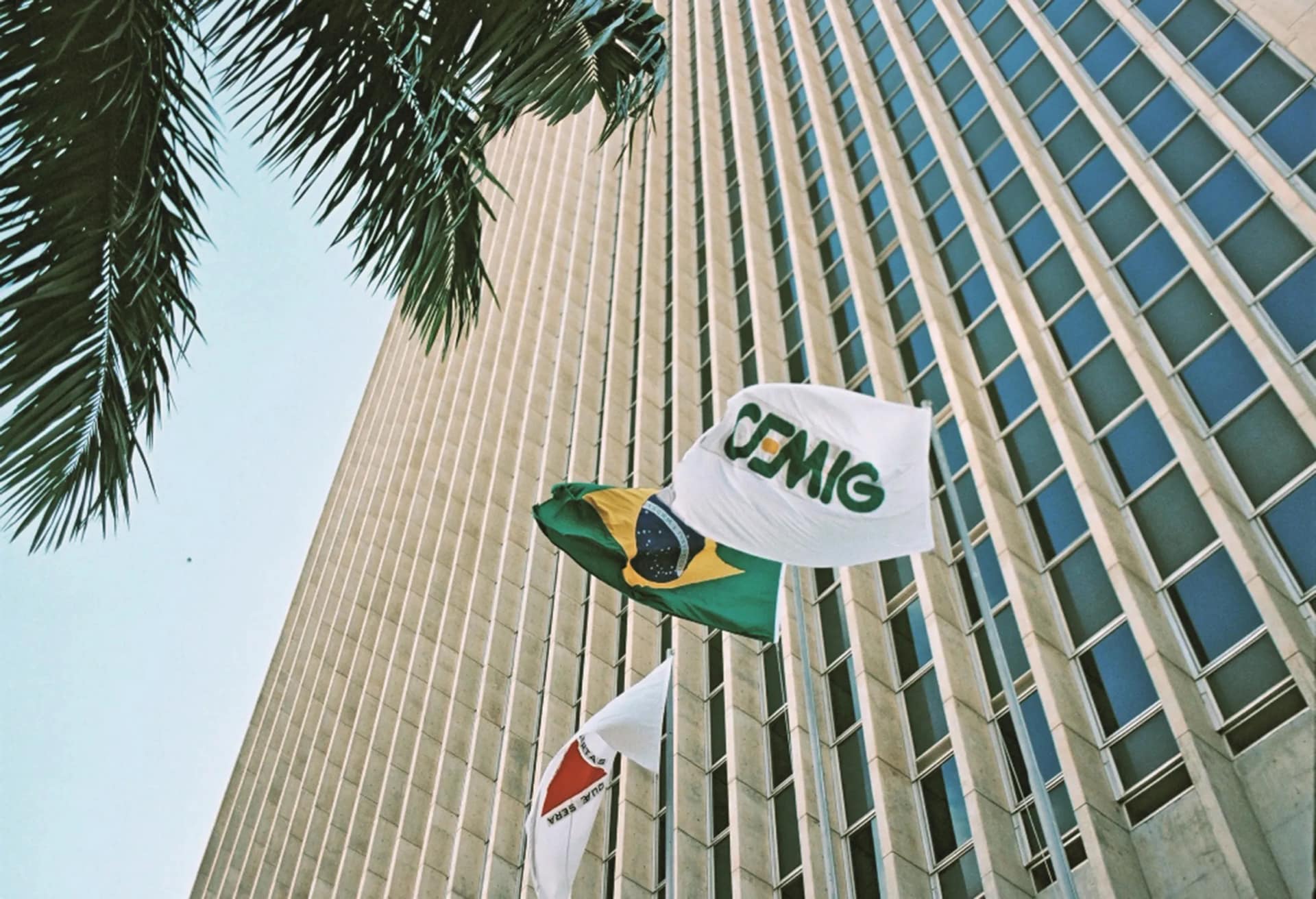 Mateus Simões indica Márcio Nunes ao comando da Cemig, estatal de Minas Gerais