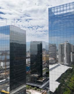 Até 2028, Rio vai receber R$ 327,6 bi em investimentos
