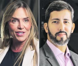 Nova pesquisa Datafolha no DF mede chance de vitória de Celina Leão no 1º turno