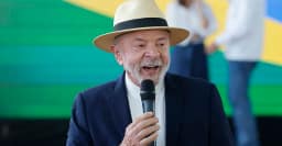 Governo pede autorização do TSE para Lula fazer pronunciamento no 7 de Setembro