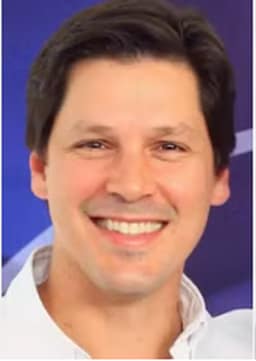 Em Goiás, Daniel Vilela (MDB) está reeleito no primeiro turno