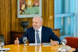 Quaest: Lula avança entre eleitores católicos e evangélicos em meio à polêmica sobre Nossa Senhora Aparecida e fim das bets