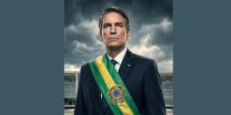Mendonça tira sigilo de investigações sobre 'Dark Horse', Ciro Nogueira, Jaques Wagner e Claudio Castro
