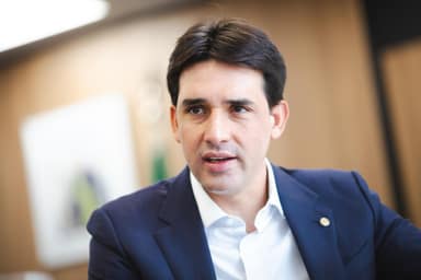 Silvio assume liderança da Maioria e anuncia mais diálogo