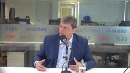 Tarcísio defende ajuste fiscal suave e diz que Brasil não precisa de solução ‘do Milei’
