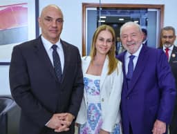 OAB-DF abre procedimento disciplinar contra escritório de advocacia de familiares de Alexandre de Moraes