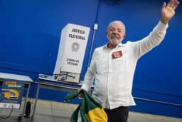 Quantos ministros do STF Lula irá indicar até o fim do próximo mandato?