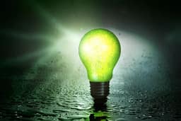 Ministro anuncia bandeira verde nas contas de luz em outubro