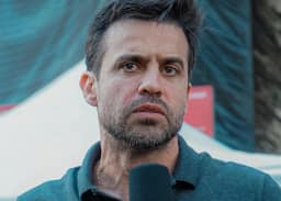 Pesquisa Datafolha para presidente inclui Pablo Marçal em novo levantamento