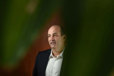 Polícia Federal indicia João Carlos Mansur, fundador da Reag, e mais 12 pessoas