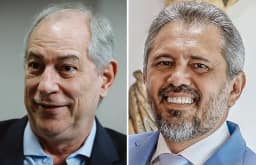 Ciro mantém liderança no CE com 43% ante 33% de Elmano de Freitas, aponta Genial/Quaest