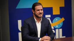 MP Eleitoral pede para barrar candidatura de Rueda por suposta ligação com milícia