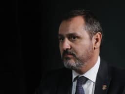 Segunda Turma do STF tem maioria para afastar Andrei Rodrigues da direção da PF