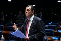 Relator do PL dos minerais críticos no Senado deve manter texto da Câmara
