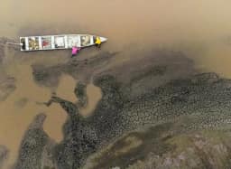 O super El Niño de 2026 e o futuro da Amazônia