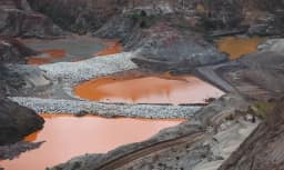Justiça condena Samarco e três ex-gerentes por tragédia em Mariana