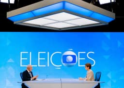 Lula afirma que vai manter política fiscal se for reeleito