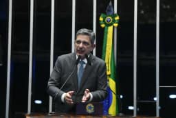 Relator da PEC da Segurança no Senado não irá alterar texto aprovado pela Câmara