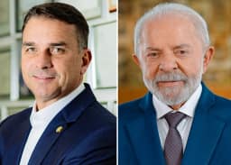 Quaest: Flávio amplia vantagem sobre Lula em SP; veja o desempenho dos presidenciáveis em 5 Estados