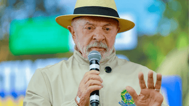 Lula turbina 'pacote de bondades' antes do prazo eleitoral