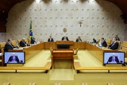 STF: ministros dão ultimato a tribunais por "penduricalhos"