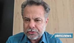 Toffoli suspende campanha de outro candidato à Presidência