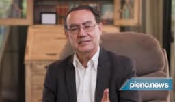 Campanhas podem levar ao TSE crescimento de Cury nas redes