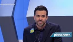 Após proibição do TSE, Marçal diz que irá a debate de qualquer jeito