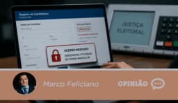 Quem tentou atrapalhar a candidatura de Flávio Bolsonaro?