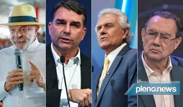 Globo convida somente quatro candidatos para debate no dia 1°