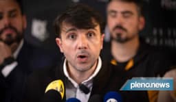 Nota do Missão critica Globo por excluir Renan de debate