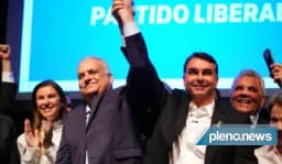Após pedido do PT, TSE abre investigação contra Flávio