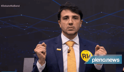 Renan: Jornalismo independente foi fundamental no caso Master