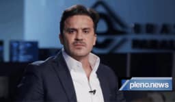 TSE homologa 13 candidaturas à Presidência e inclui Pablo Marçal