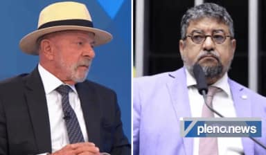 Washington Quaquá, vice do PT, critica estratégia da campanha de Lula