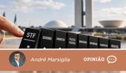 O Brasil não precisa de reforma, precisa de impeachment