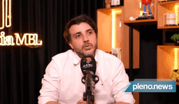 Renan Santos: Fim das bets é manobra eleitoreira de Lula