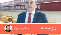 O pacote da bondade de Moraes