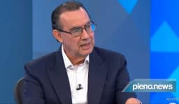 52% dos eleitores de Cury podem mudar voto no 2º turno